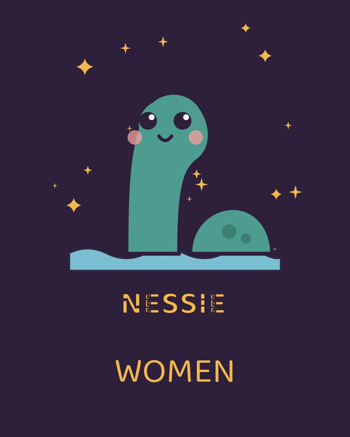 Nessie — Women collection