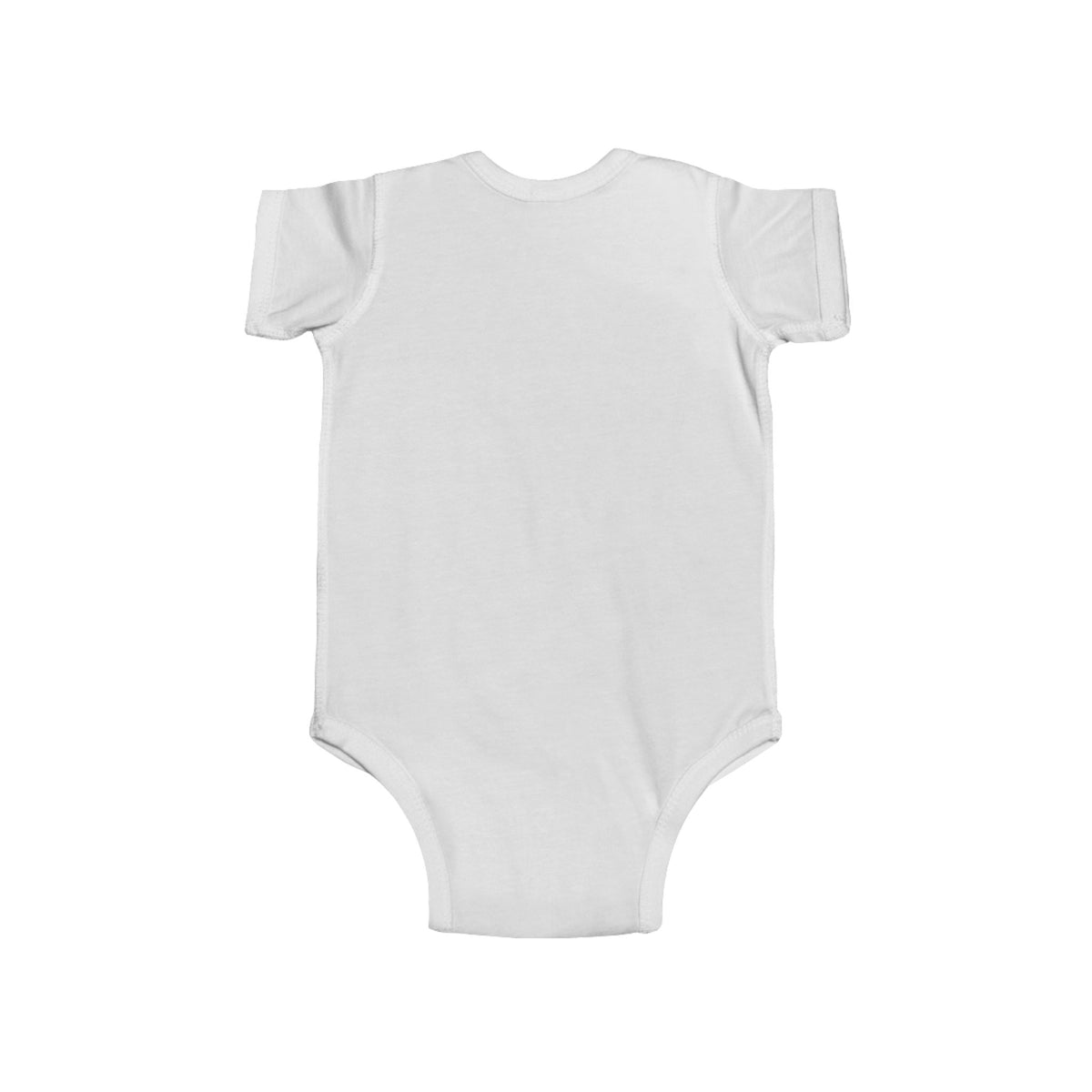 Mothman Baby Bodysuit — Cute Mothman Infant Onesie