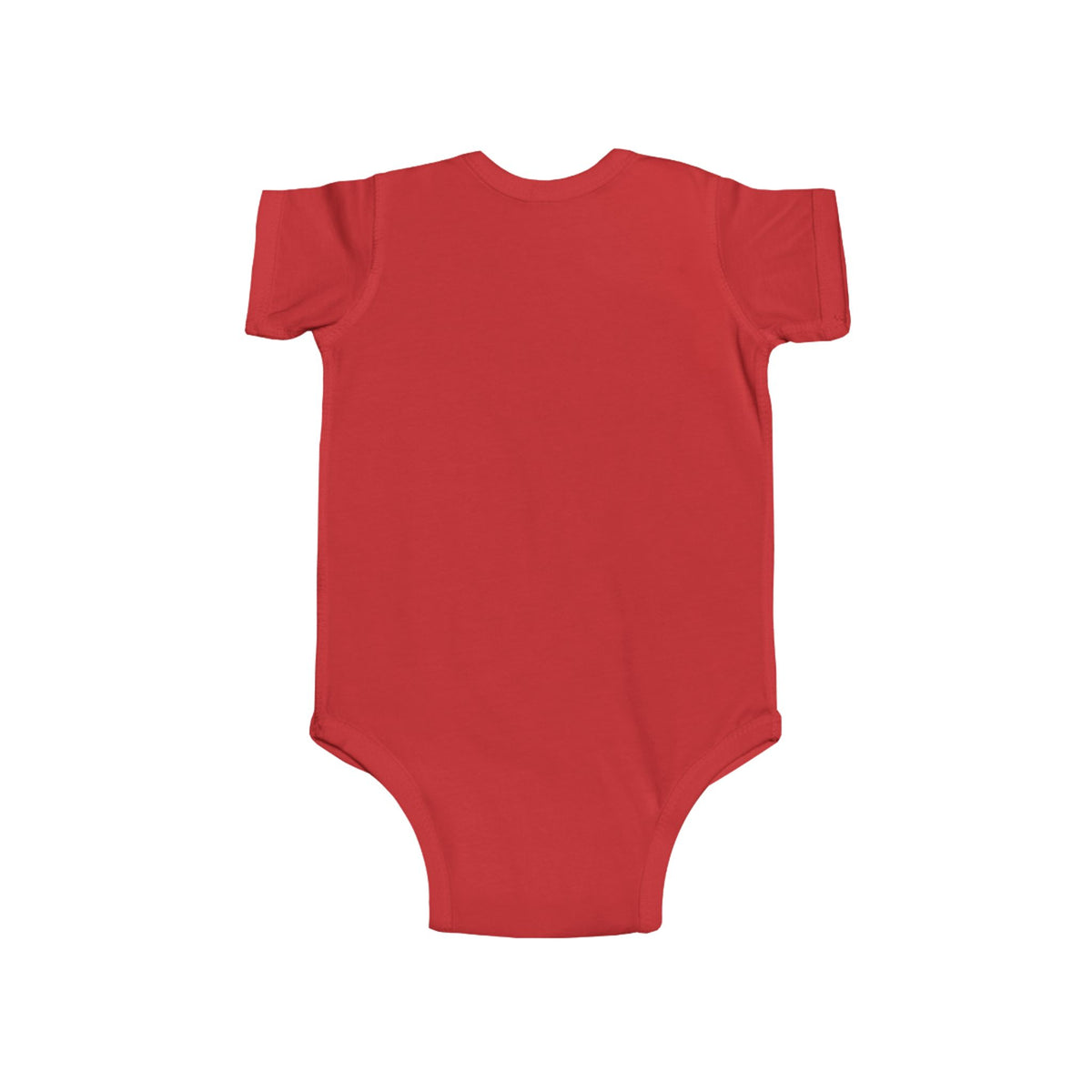 Mothman Baby Bodysuit — Cute Mothman Infant Onesie