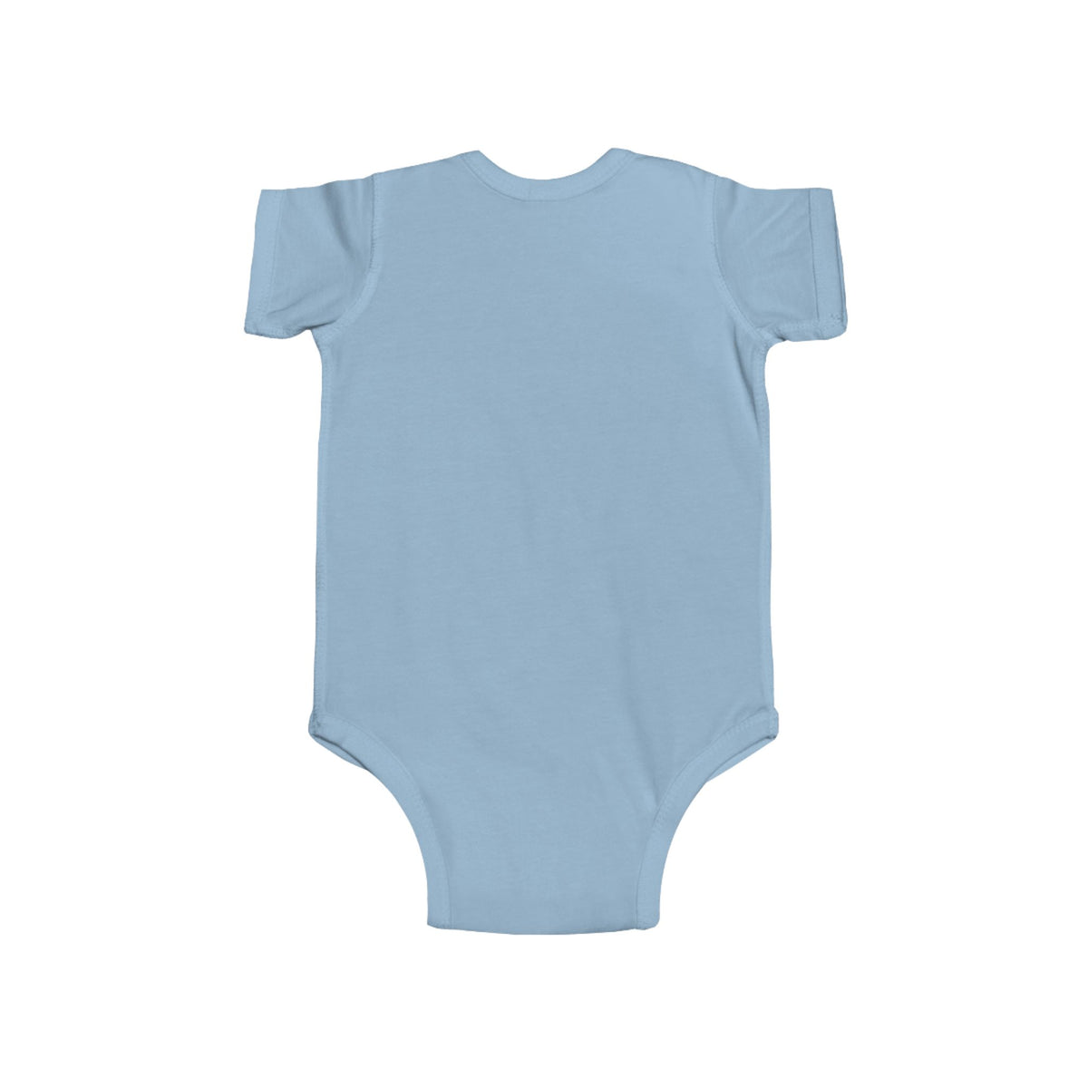 Mothman Baby Bodysuit — Cute Mothman Infant Onesie