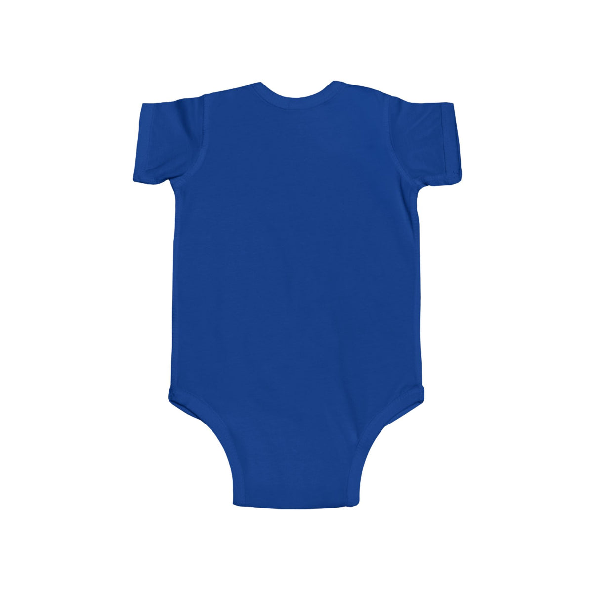 Mothman Baby Bodysuit — Cute Mothman Infant Onesie