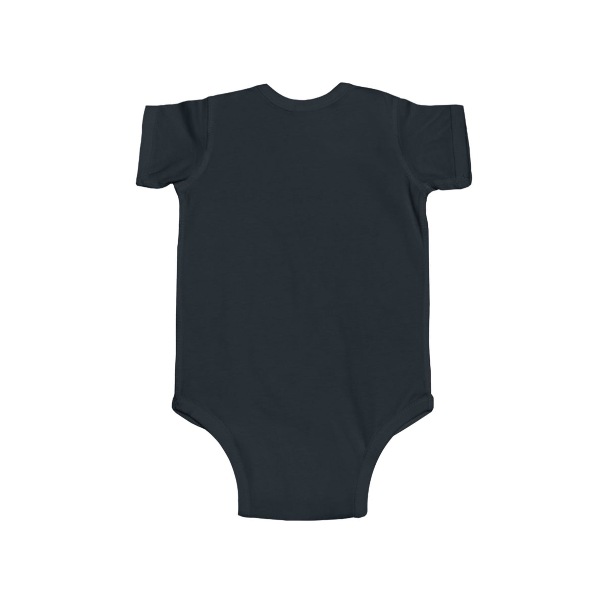 Mapinguari Christmas Baby Bodysuit - Cute Santa Mapinguari Infant Onesie