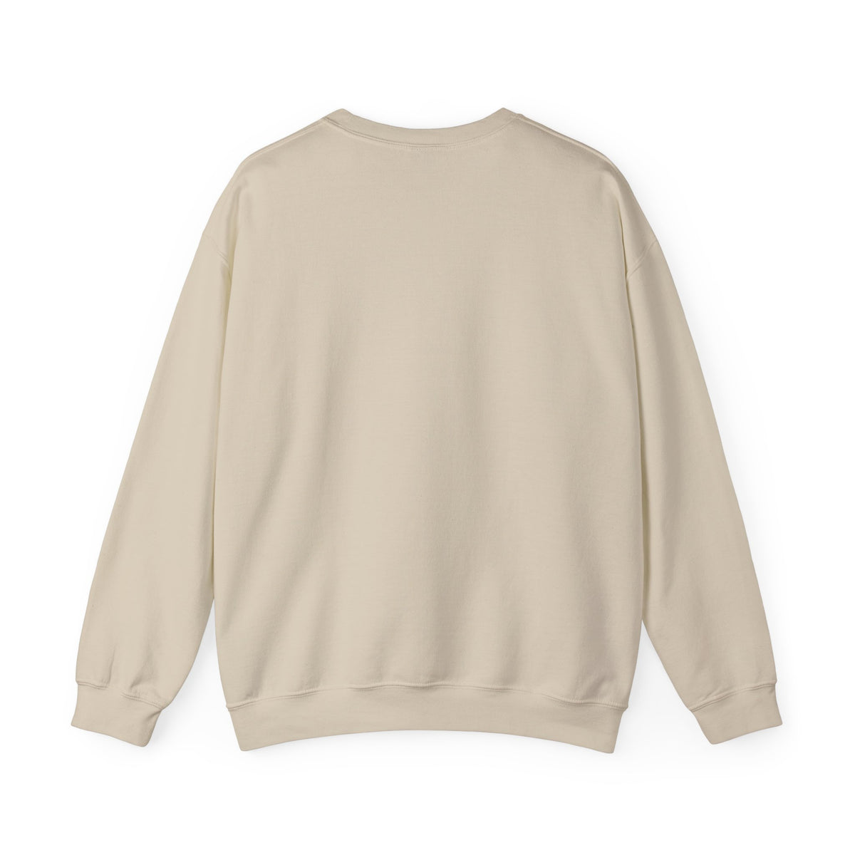 Cute Mothman Graphic Pullover Sweatshirt