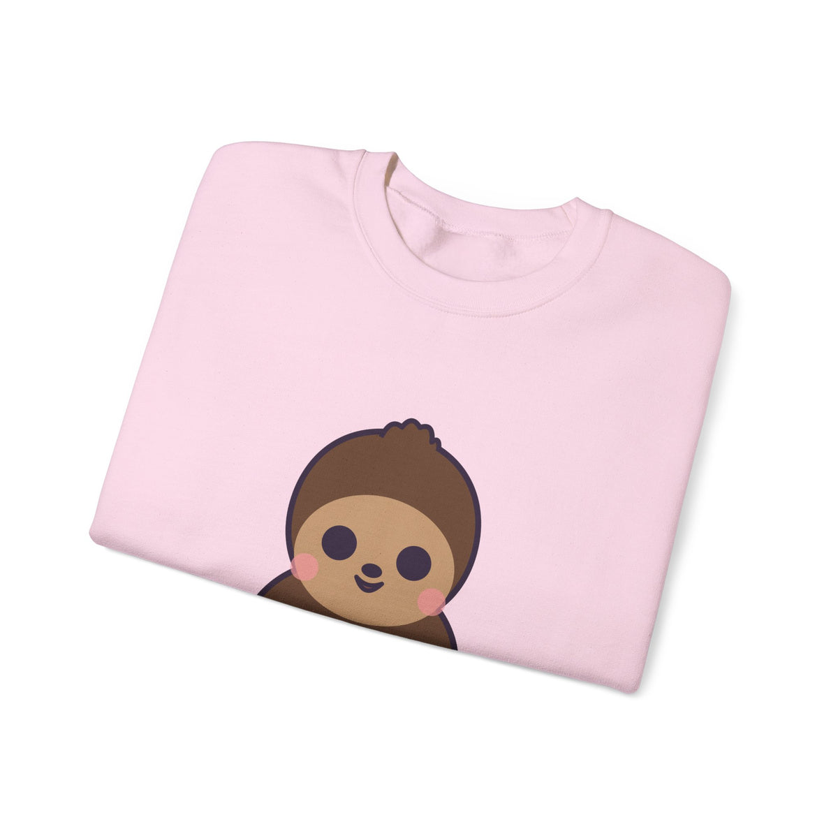 Cute Yowie Unisex Graphic Pullover Sweatshirt