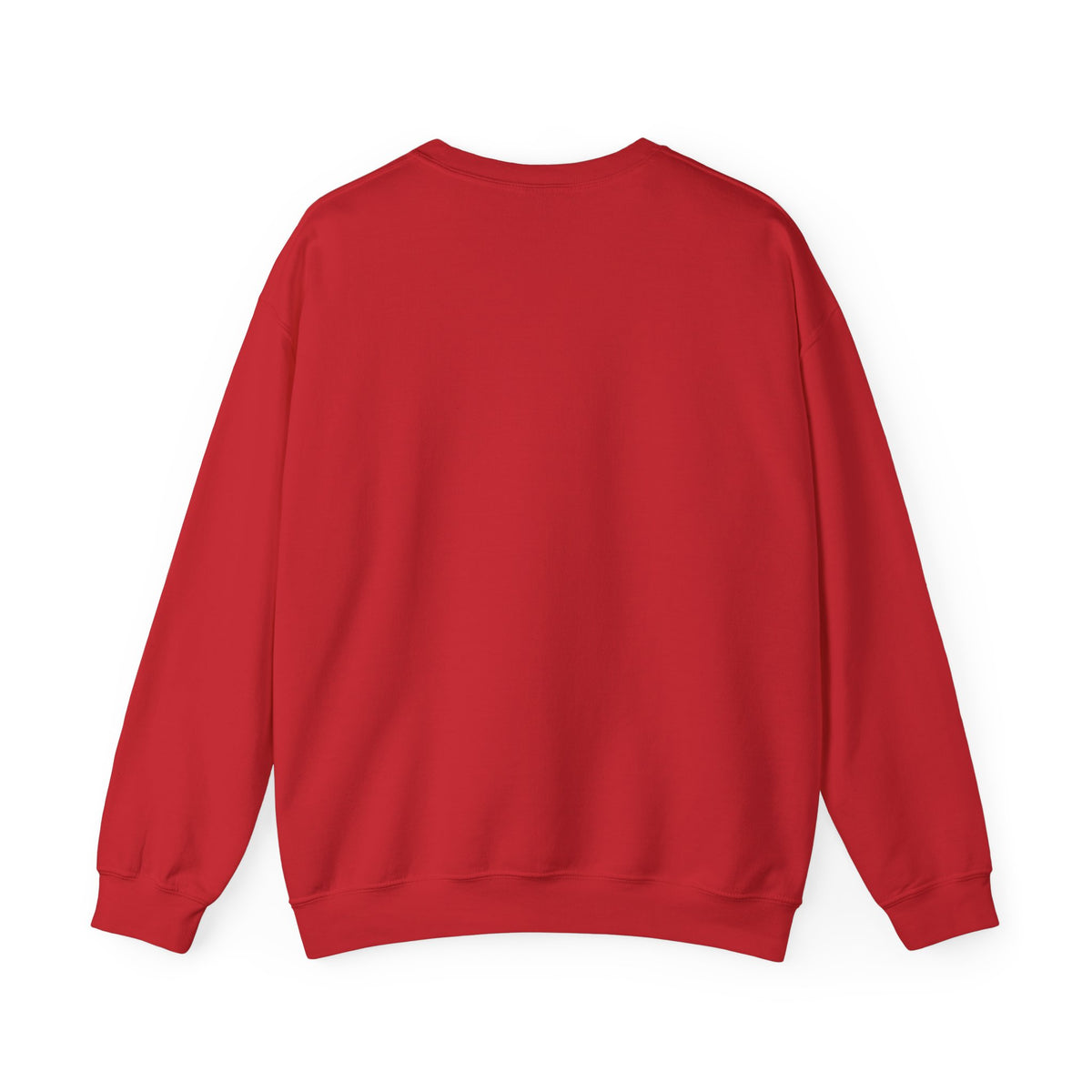 Cute Mothman Graphic Pullover Sweatshirt