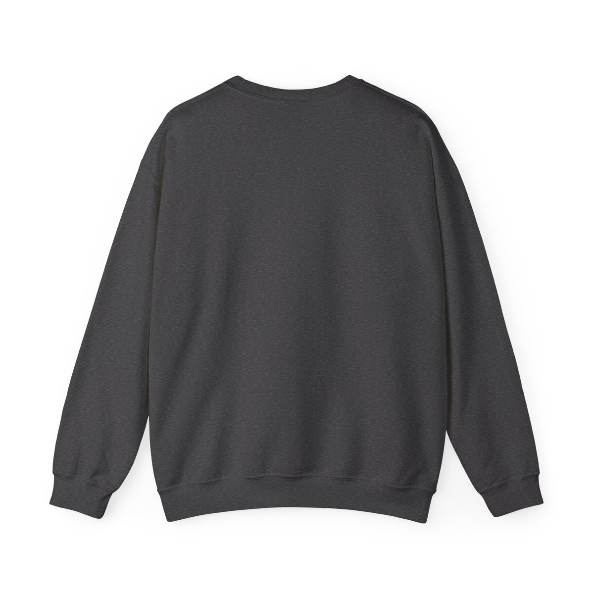 Cute Mothman Graphic Pullover Sweatshirt