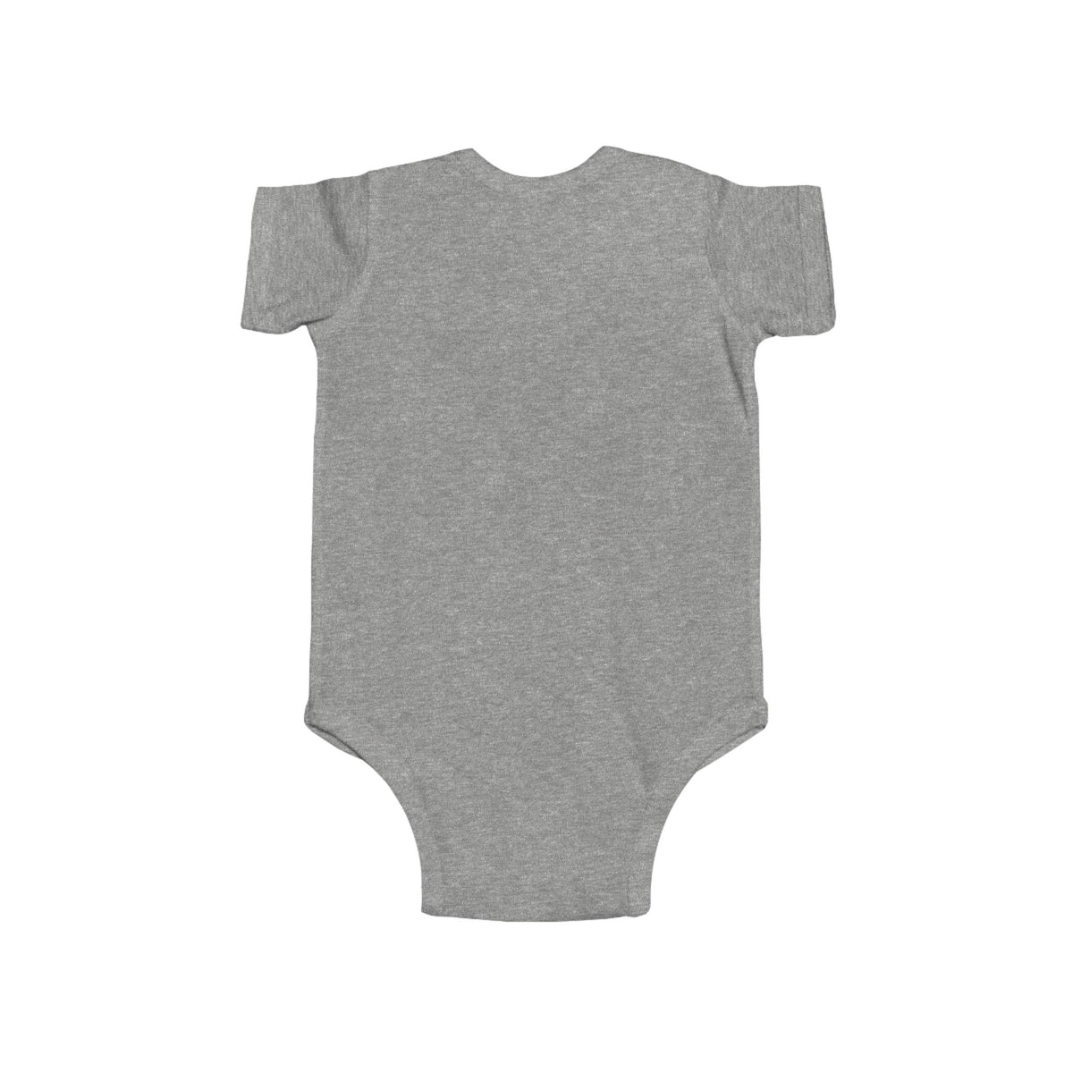 Ahool Baby Bodysuit - Cute Ahool Infant Onesie