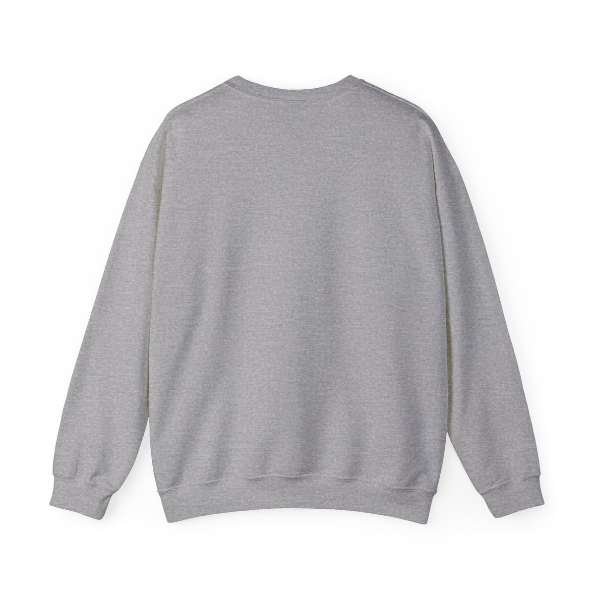 Cute Mothman Graphic Pullover Sweatshirt