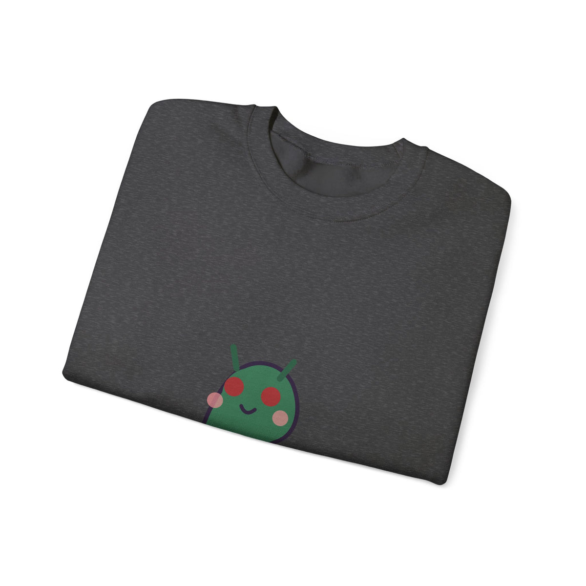 Cute Mamlambo Unisex Graphic Pullover Sweatshirt