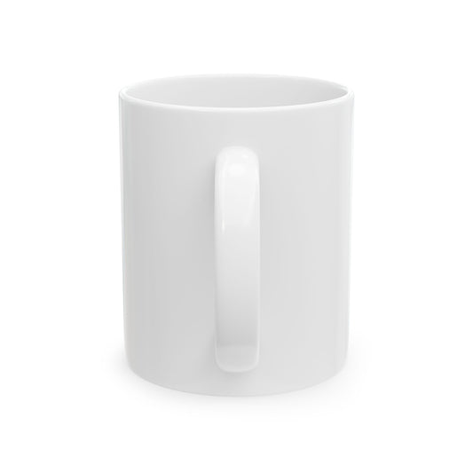 Cute Cryptid Mug | AHOOL Ceramic Mug