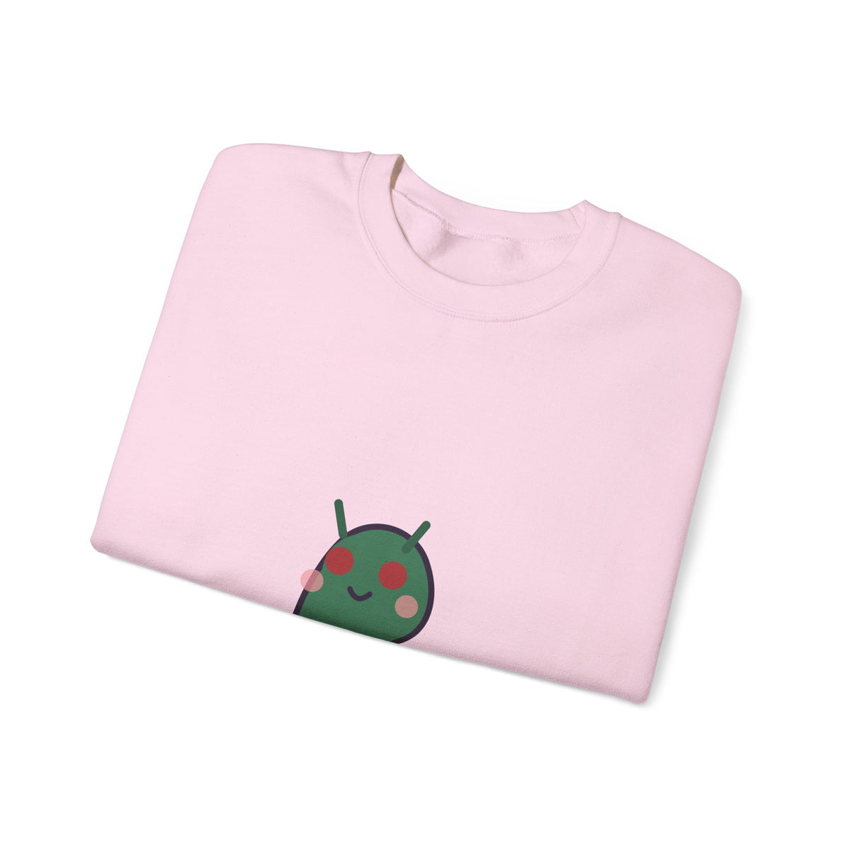 Cute Mamlambo Unisex Graphic Pullover Sweatshirt