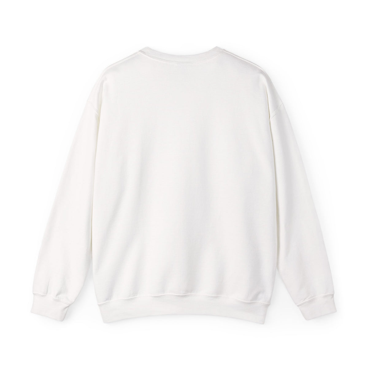 Cute Wendigo Unisex Graphic Pullover Sweatshirt