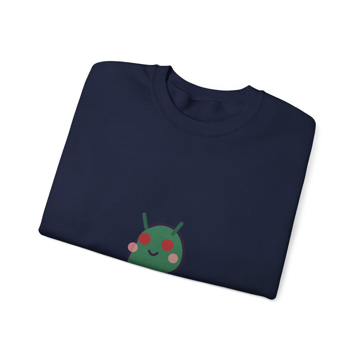 Cute Mamlambo Unisex Graphic Pullover Sweatshirt