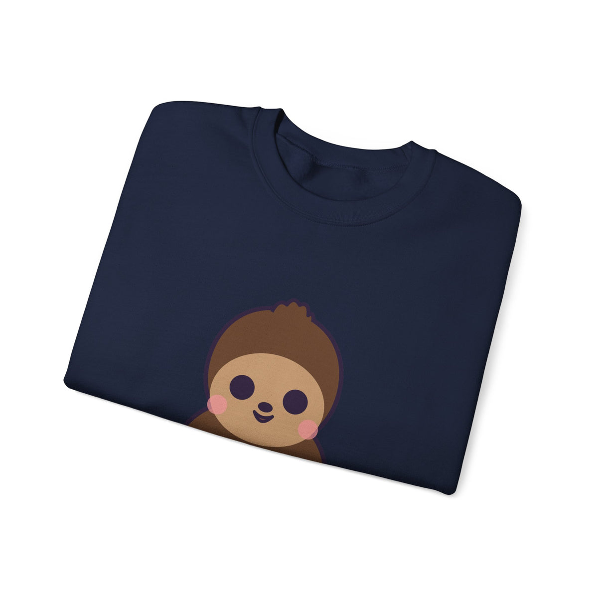 Cute Yowie Unisex Graphic Pullover Sweatshirt