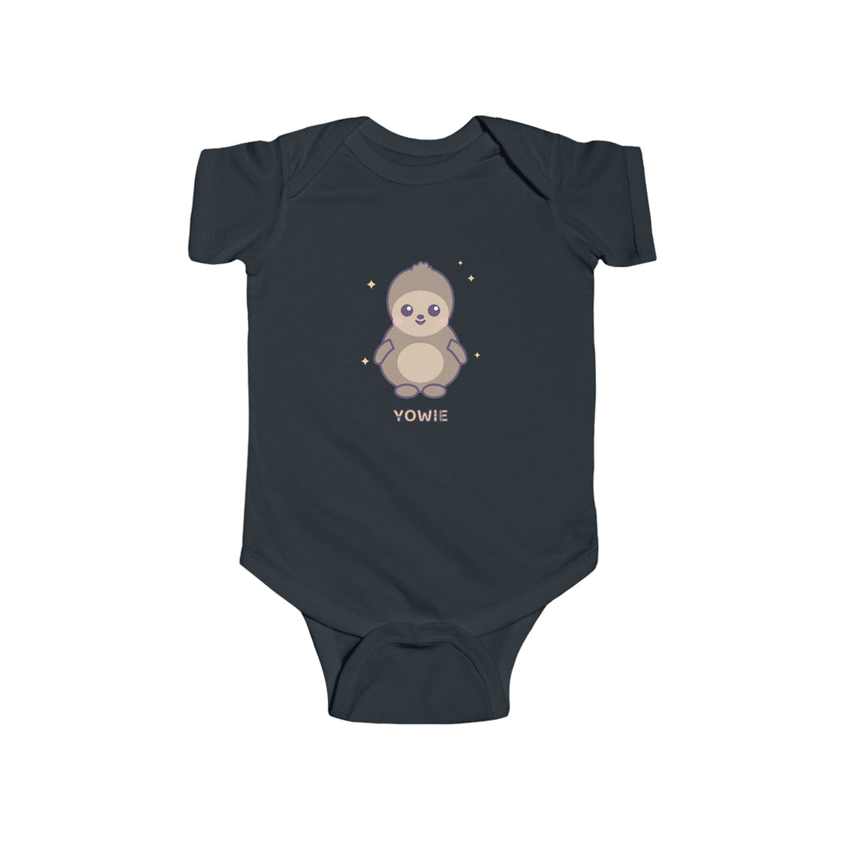 Yowie Baby Bodysuit - Cute Yowie Infant Onesie
