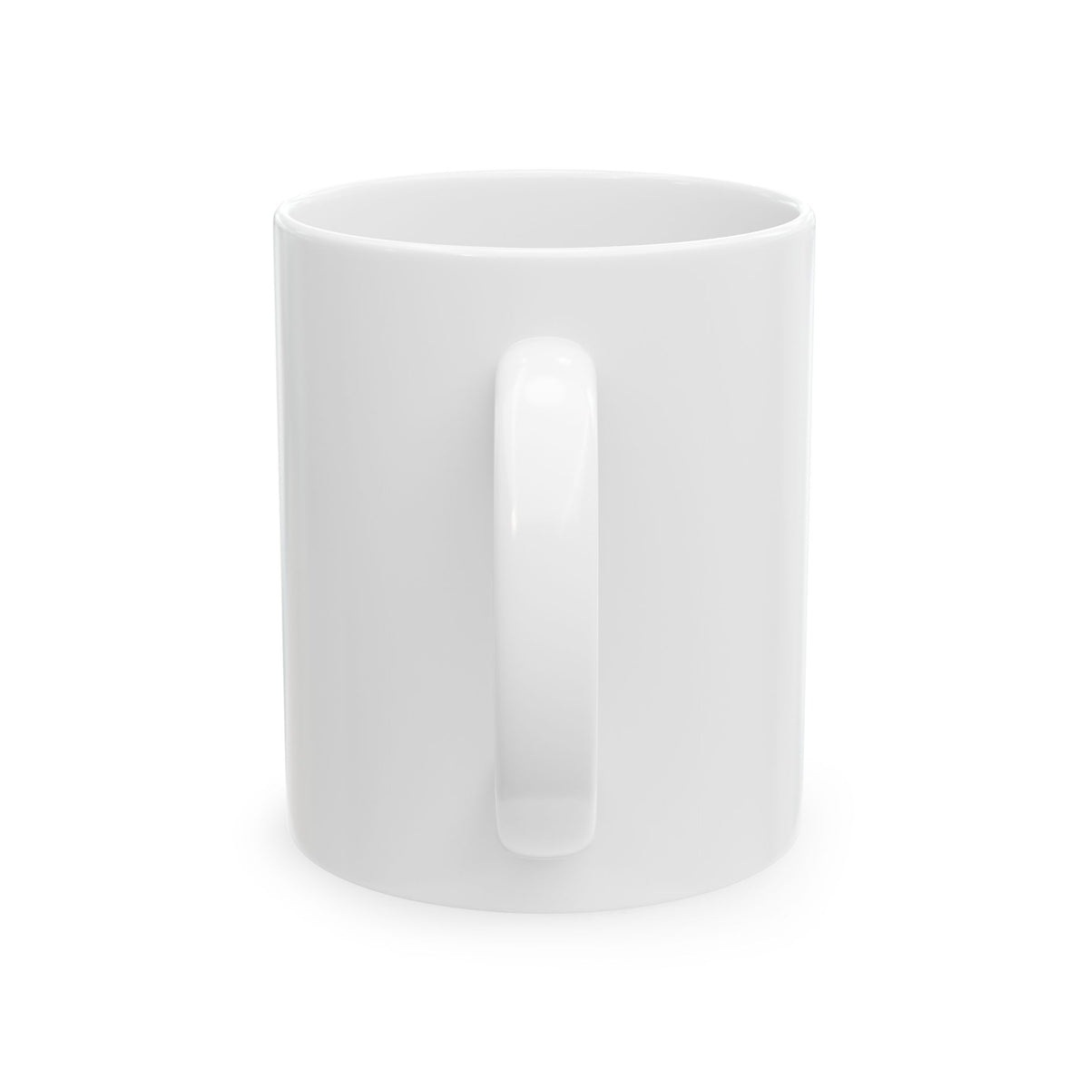 KAPPA Cute Cryptid Ceramic Mug